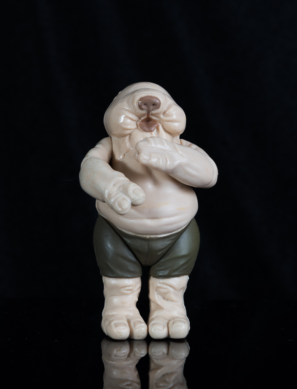Droopy McCool